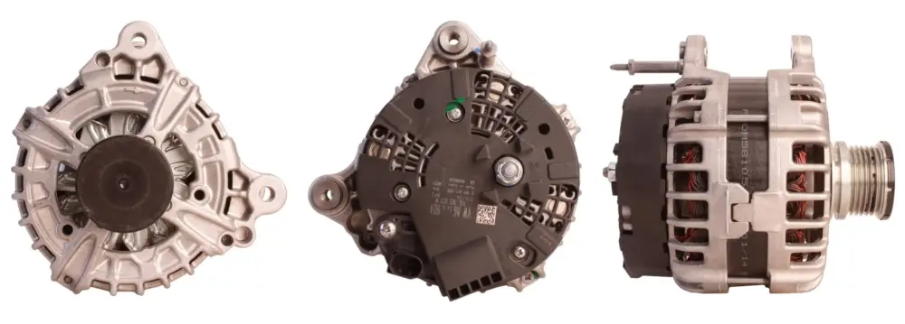 Nur Für Kurze Zeit ELSTOCK 28-6818 - Generator