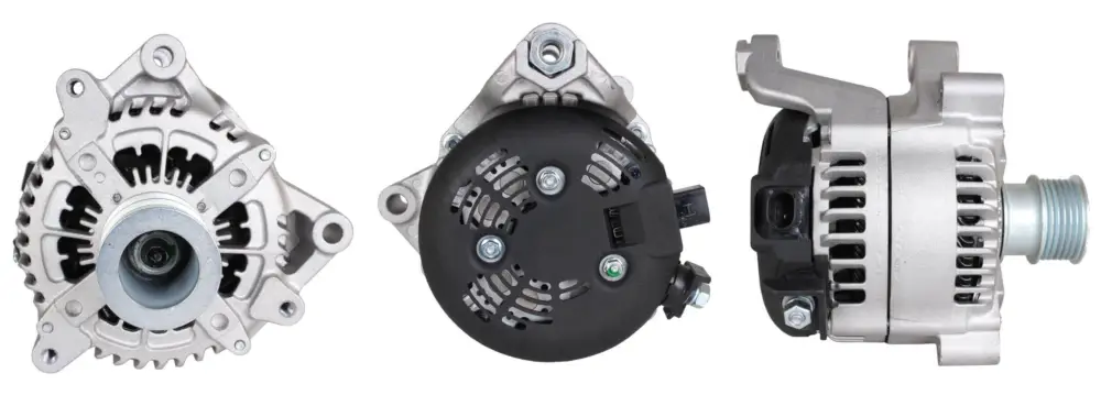 ELSTOCK 28-7845 - Generator Expressversand