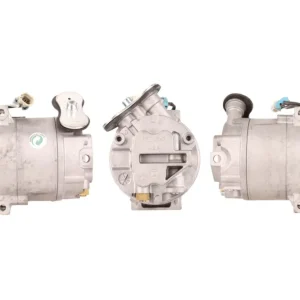 Neue Kollektion ELSTOCK 51-0239 - Kompressor, Klimaanlage