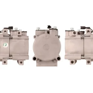 Meistverkauft ELSTOCK 51-0380 - Kompressor, Klimaanlage