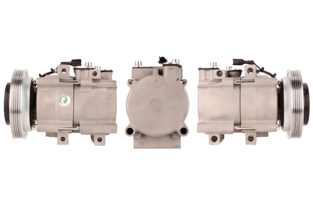 Meistverkauft ELSTOCK 51-0380 - Kompressor, Klimaanlage