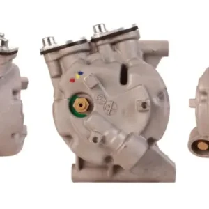 Sonderangebot ELSTOCK 51-0584 - Kompressor, Klimaanlage