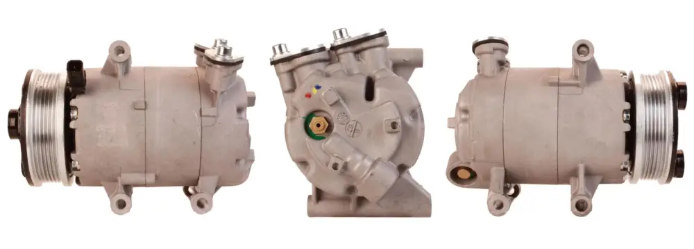 Sonderangebot ELSTOCK 51-0584 - Kompressor, Klimaanlage