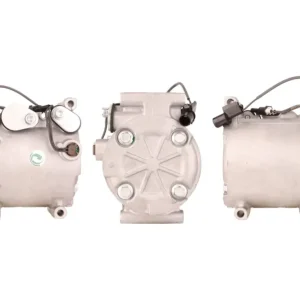 ELSTOCK 51-0623 - Kompressor, Klimaanlage Knallerangebot