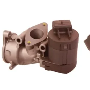 ELSTOCK 73-0024 - AGR-Ventil Neu
