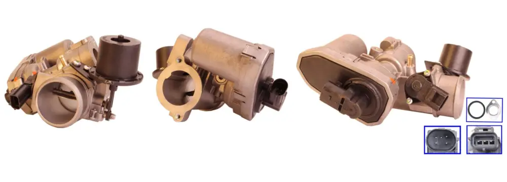 ELSTOCK 73-0097 - AGR-Ventil Must-Have