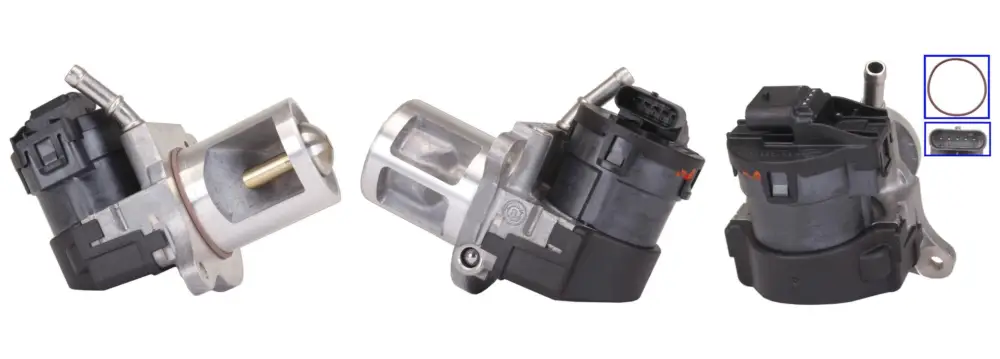 ELSTOCK 73-0146 - AGR-Ventil Expressversand
