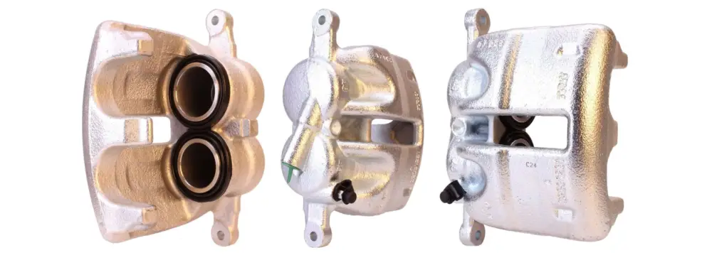 Sonderangebot ELSTOCK 83-2136 - Bremssattel