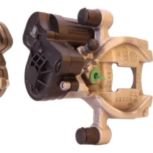 Direkt Vom Hersteller ELSTOCK 86-2504 - Bremssattel