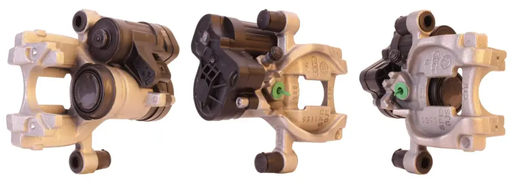 Direkt Vom Hersteller ELSTOCK 86-2504 - Bremssattel