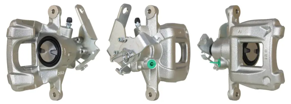 ELSTOCK 87-2615 - Bremssattel Ausverkauf