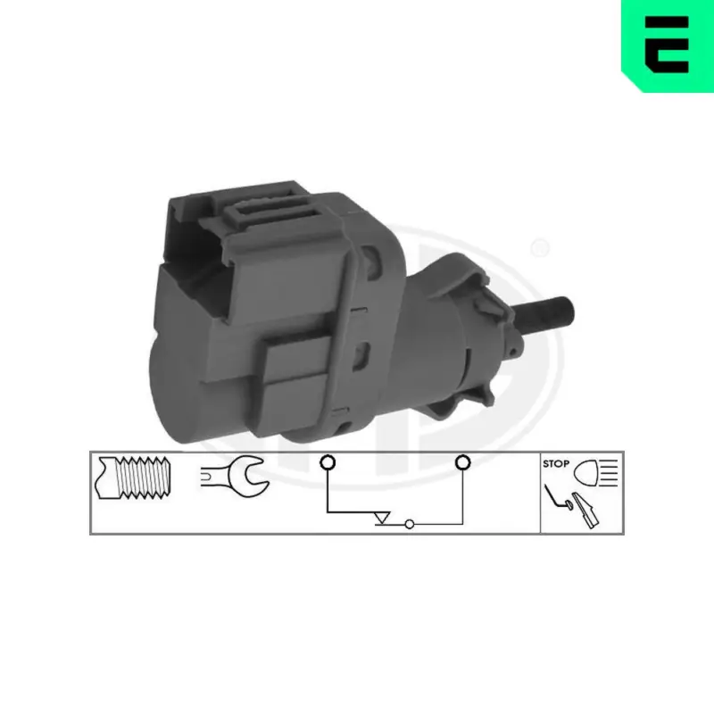 ERA 330965 - Bremslichtschalter Schneller Versand
