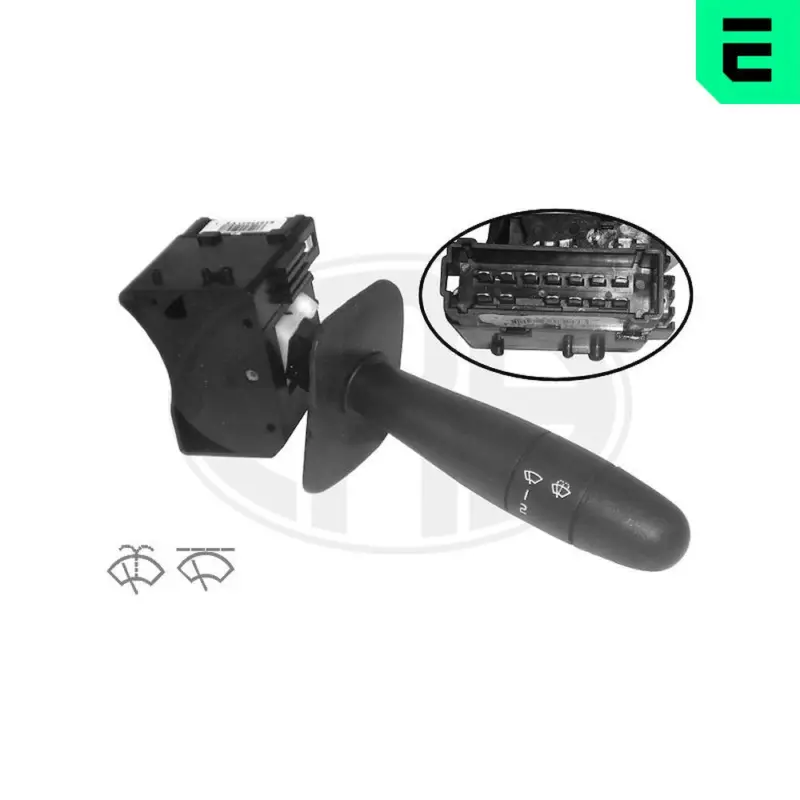 Top-Preis ERA 440555 - Lenkstockschalter