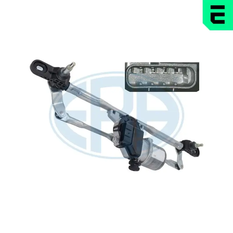 Preis Gesenkt ERA 460148A - Scheibenreinigungsanlage