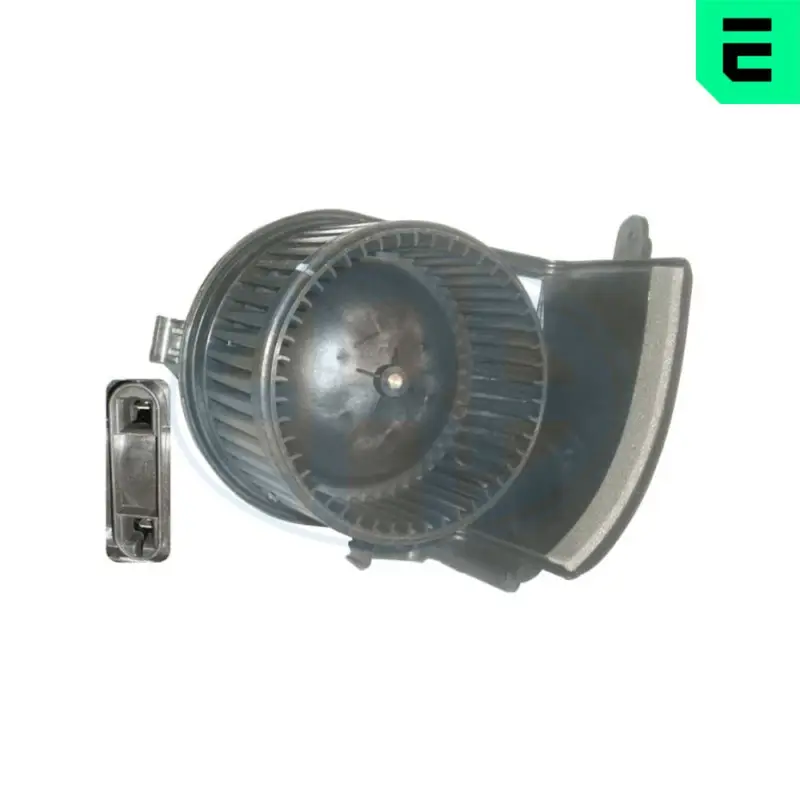 Geprüft ERA 664046 - Innenraumgebläse