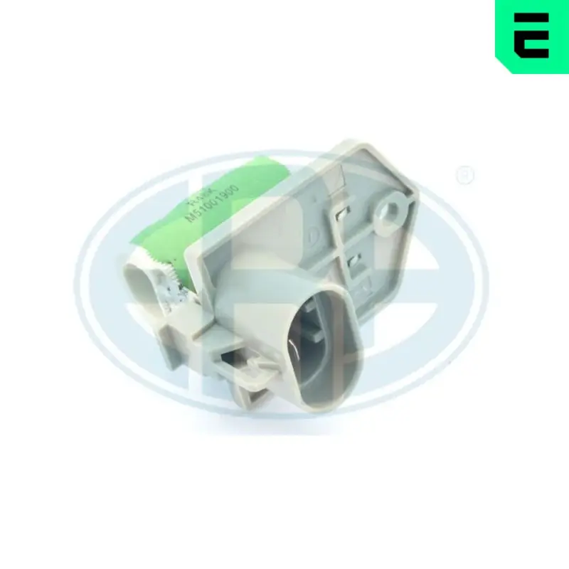 Bestpreis ERA 665086 - Widerstand, Innenraumgebläse
