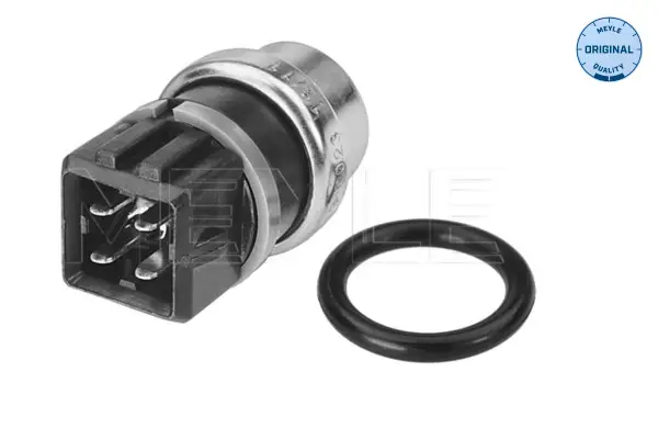 MEYLE 100 919 0023 - Sensor, Kühlmitteltemperatur - MEYLE-ORIGINAL True to OE. Top-Seller
