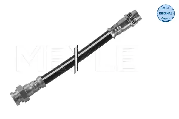 Solange Der Vorrat Reicht MEYLE 11-14 525 0036 - Bremsschlauch - MEYLE-ORIGINAL True to OE.