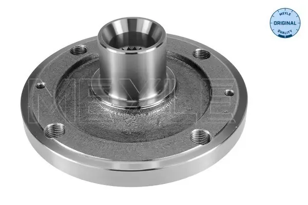 MEYLE 11-14 652 0003 - Radnabe - MEYLE-ORIGINAL True to OE. Saisonangebot