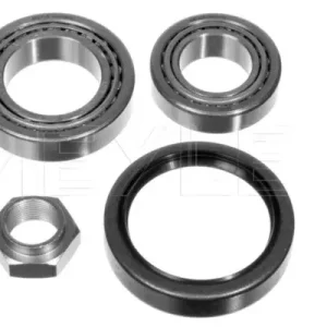 Begrenztes Angebot MEYLE 11-14 750 0004 - Radlagersatz - MEYLE-ORIGINAL True to OE.