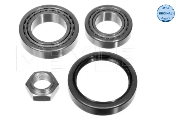 Begrenztes Angebot MEYLE 11-14 750 0004 - Radlagersatz - MEYLE-ORIGINAL True to OE.