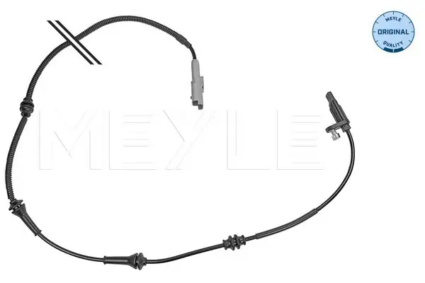 Schnäppchen MEYLE 11-14 800 0014 - Sensor, Raddrehzahl - MEYLE-ORIGINAL True to OE.