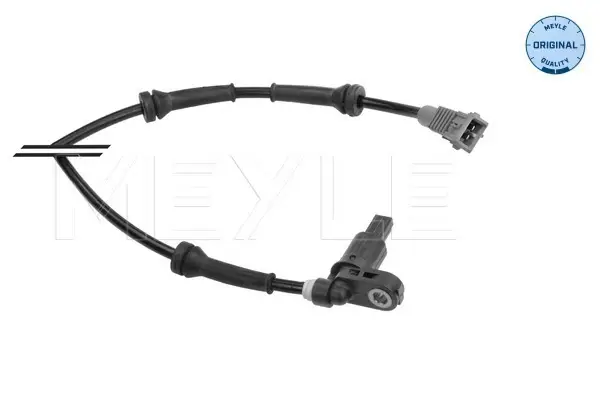 MEYLE 11-14 899 0013 - Sensor, Raddrehzahl - MEYLE-ORIGINAL True to OE. Top-Preis