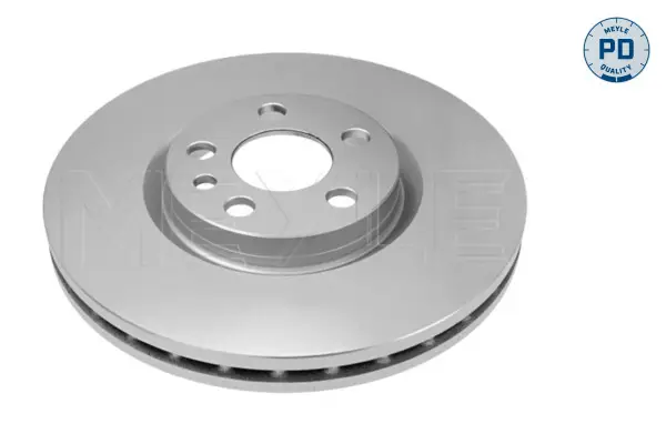 Top-Angebot MEYLE 11-15 521 0035/PD - Bremsscheibe - MEYLE-PD Advanced performance and design.