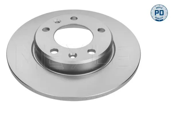 MEYLE 11-15 523 0016/PD - Bremsscheibe - MEYLE-PD Advanced performance and design. Preis Gesenkt