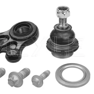 Zertifiziert MEYLE 11-16 010 0019 - Reparatursatz, Trag-/Führungsgelenk - MEYLE-ORIGINAL-KIT Better solution for you!