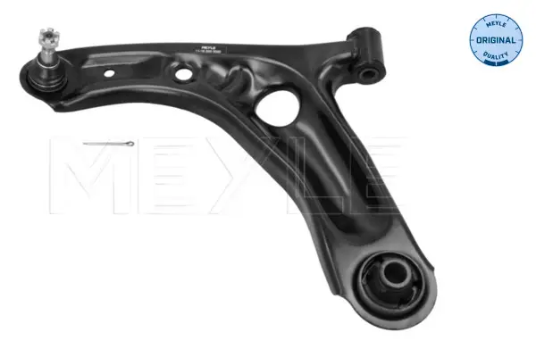MEYLE 11-16 050 0050 - Lenker, Radaufhängung - MEYLE-ORIGINAL True to OE. Jetzt Kaufen