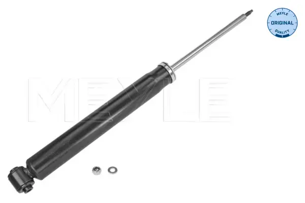 Bestpreis MEYLE 11-26 725 0014 - Stoßdämpfer - MEYLE-ORIGINAL True to OE.