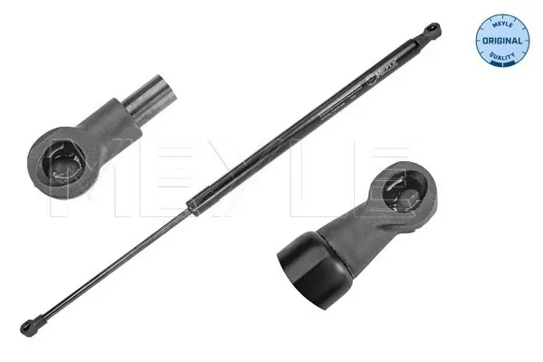 Garantierte Lieferung MEYLE 11-40 910 0029 - Gasfeder, Koffer-/Laderaum - MEYLE-ORIGINAL True to OE.