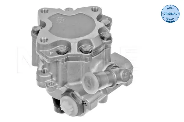 Super-Preis MEYLE 114 631 0007 - Hydraulikpumpe, Lenkung - MEYLE-ORIGINAL True to OE.
