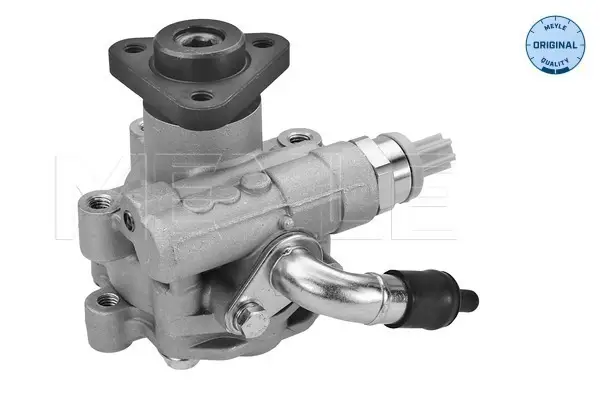 MEYLE 114 631 0034 - Hydraulikpumpe, Lenkung - MEYLE-ORIGINAL True to OE. Sichere Zahlung
