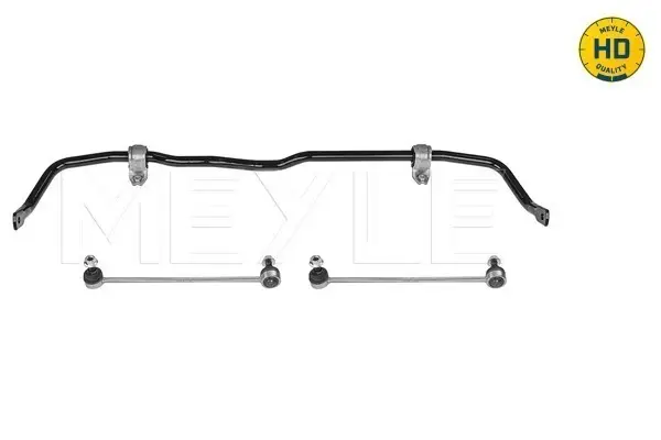 Preis Gesenkt MEYLE 114 653 0006/HD - Stabilisator, Fahrwerk - MEYLE-HD-KIT Better solution for you!