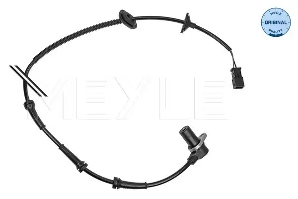 MEYLE 114 800 0005 - Sensor, Raddrehzahl - MEYLE-ORIGINAL True to OE. Ausverkauf