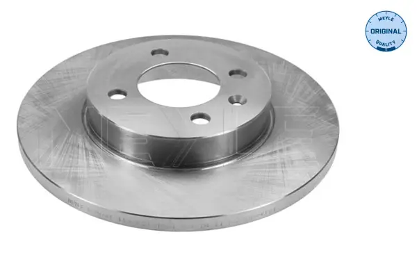 Sonderangebot MEYLE 115 521 1004 - Bremsscheibe - MEYLE-ORIGINAL True to OE.