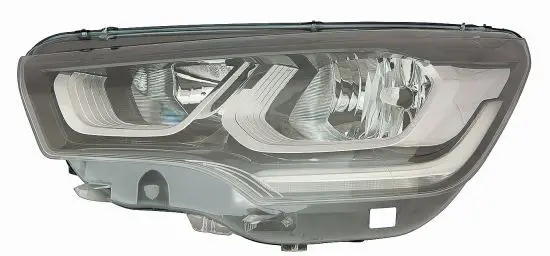 Mega-Angebot ABAKUS 552-1148RMLDEM2 - Hauptscheinwerfer