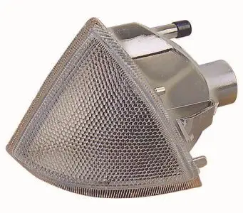 Aktuell ABAKUS 552-1502L-WE-C - Blinkleuchte