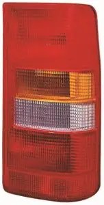 ABAKUS 661-1920R-UE - Heckleuchte Mega-Angebot