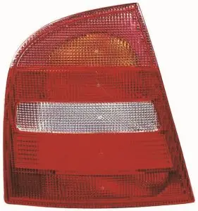 Schneller Versand ABAKUS 665-1905R-LD-UE - Heckleuchte