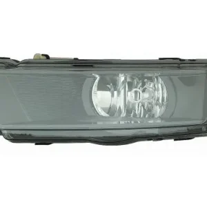 Super-Preis ABAKUS 665-2012R-UE2 - Nebelscheinwerfer