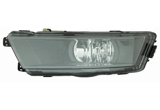 Super-Preis ABAKUS 665-2012R-UE2 - Nebelscheinwerfer