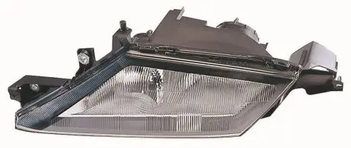 ABAKUS 666-1108R-LD-EM - Hauptscheinwerfer Versand Am Gleichen Tag