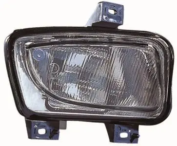 Top-Preis ABAKUS 667-2006R-UE - Nebelscheinwerfer