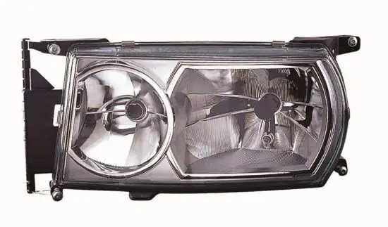 ABAKUS 771-1105R-LDHE - Hauptscheinwerfer Knallerangebot
