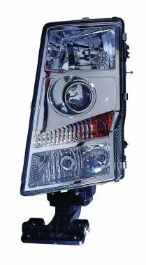 ABAKUS 773-1125L-LD-EM - Hauptscheinwerfer Jetzt Kaufen