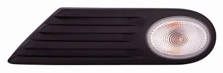ABAKUS 882-1404R-AQ-C - Blinkleuchte Solange Der Vorrat Reicht