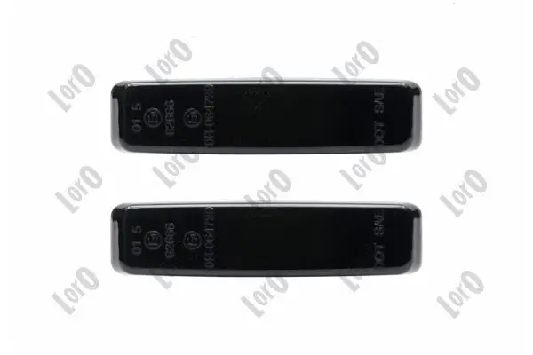 Finale Aktion ABAKUS L04-140-014LED-SD - Blinkleuchtensatz